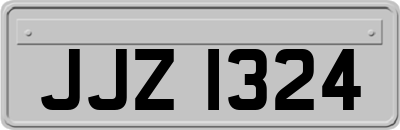 JJZ1324