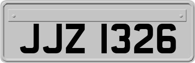 JJZ1326