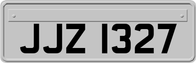 JJZ1327