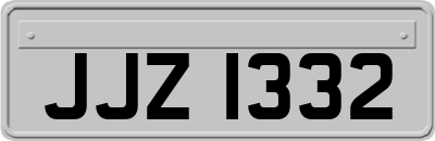 JJZ1332