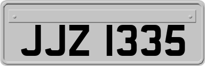 JJZ1335