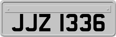 JJZ1336