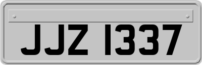 JJZ1337