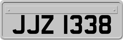 JJZ1338