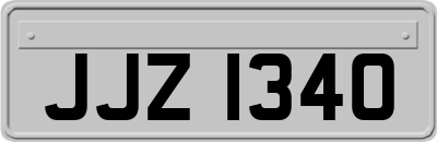 JJZ1340