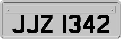 JJZ1342