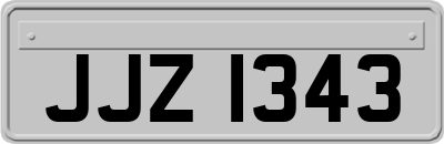 JJZ1343