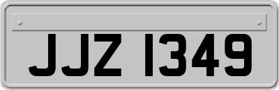 JJZ1349