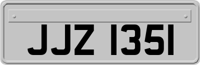 JJZ1351