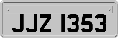 JJZ1353