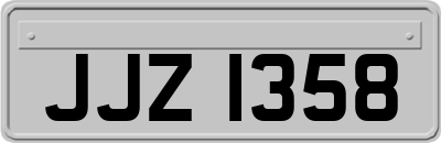 JJZ1358