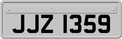 JJZ1359
