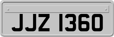JJZ1360