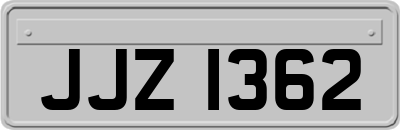 JJZ1362