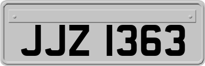 JJZ1363