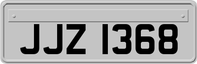 JJZ1368