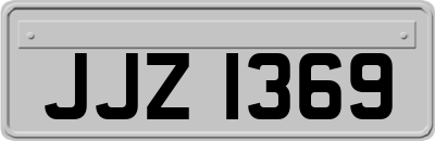 JJZ1369