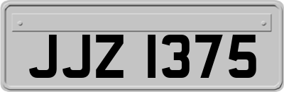JJZ1375