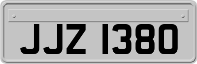 JJZ1380
