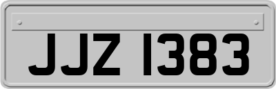 JJZ1383