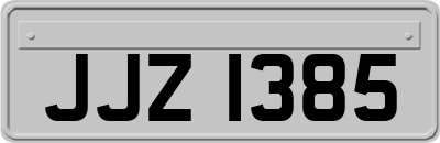 JJZ1385