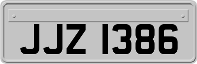 JJZ1386