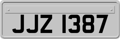 JJZ1387