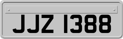 JJZ1388