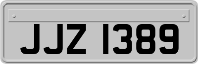 JJZ1389