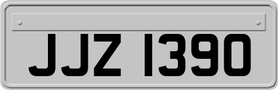 JJZ1390