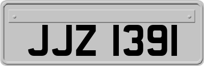 JJZ1391