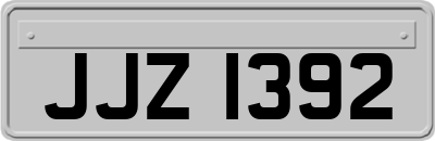 JJZ1392