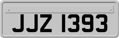 JJZ1393