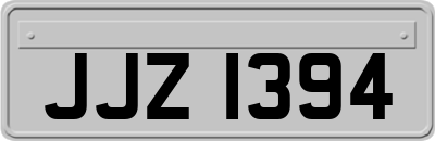 JJZ1394