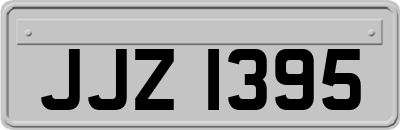 JJZ1395