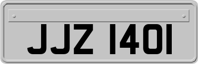 JJZ1401