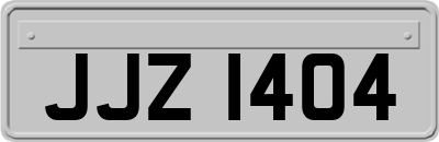 JJZ1404