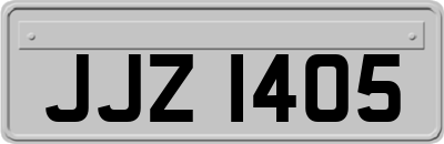 JJZ1405