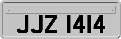 JJZ1414