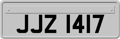 JJZ1417