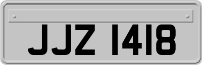 JJZ1418