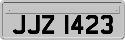 JJZ1423