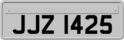 JJZ1425
