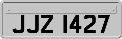 JJZ1427