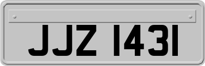 JJZ1431