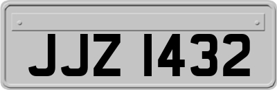 JJZ1432