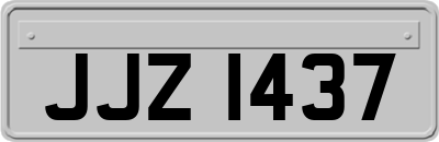 JJZ1437