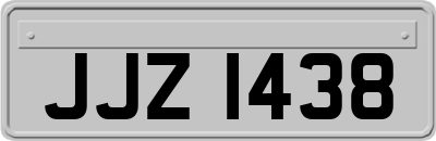 JJZ1438