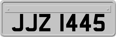 JJZ1445