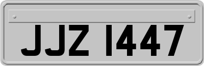 JJZ1447
